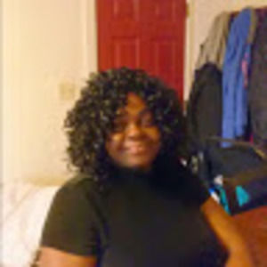 Meet your Posher, Jacquelyn